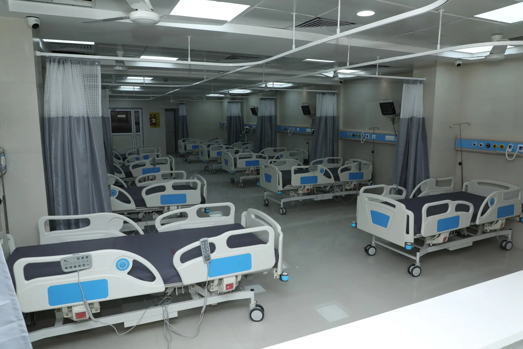 ICU