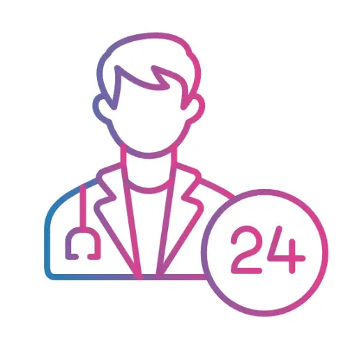 24- Hrs Pharmacy