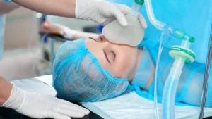 Anaesthesiology