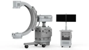 Audiometry C- Arm