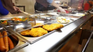 Canteen