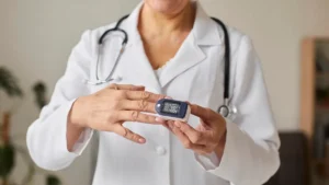 Diabetology