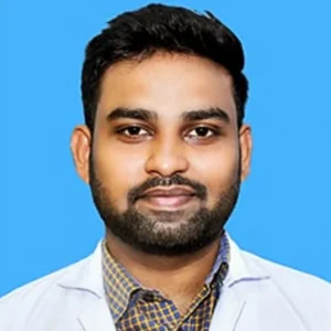 Dr. B. Mithinkumar