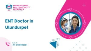 ENT Doctor in Ulundurpet