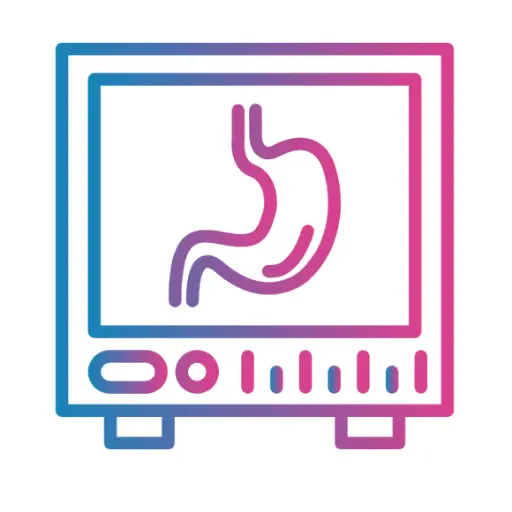 Endoscopy Colonoscopy ERCP