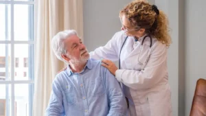 Geriatric & End Stage/Palliative Care