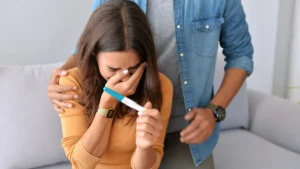 High risk Pregnancy