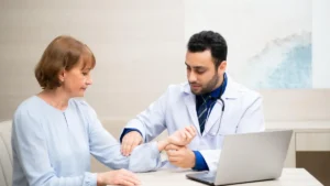 Master Health Checkup