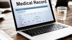 Medical Records