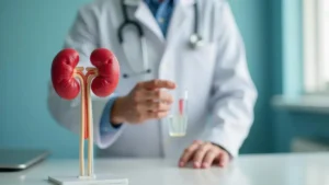 Nephrology & Urology