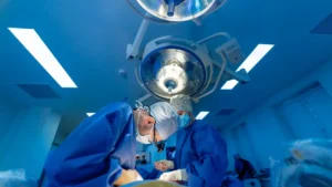 Operation Theatres
