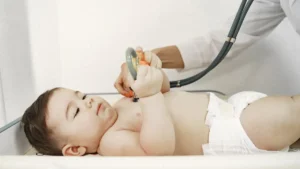Paediatrics & Neonatology