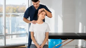 Physiotherapy