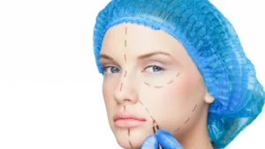Plastic & Cosmetic Surgery