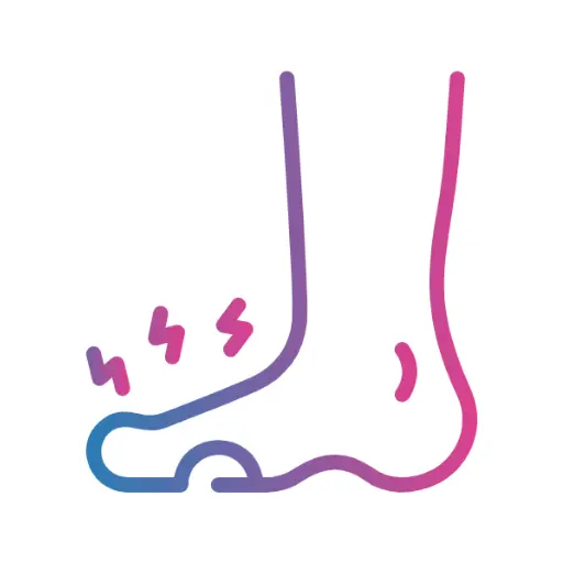 Podiatric Diabetic Foot