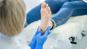 Podiatric / Diabetic Foot