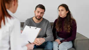 Psychiatry and De-addiction Therapy