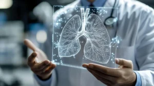 Pulmonology