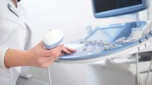 Ultrasound / Digital X-Ray