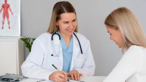Well Women Checkup