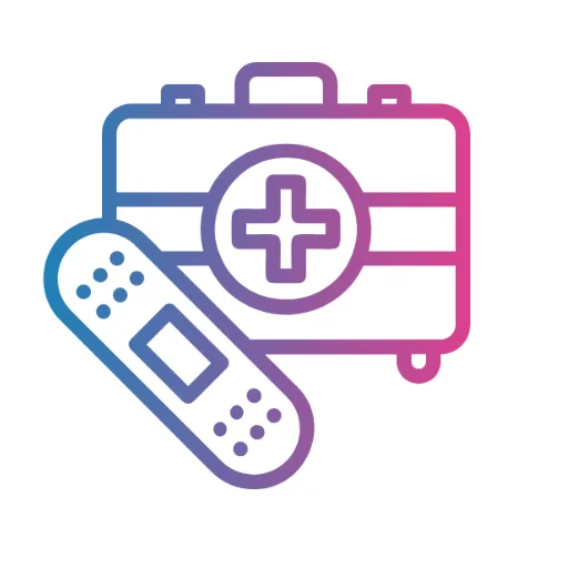 Accident, Emergency and Trauma Care