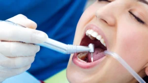 Dental & Oral Surgery