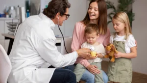 Family and General Medicine