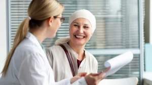 Oncology