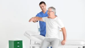 Rehabilitation Medicine