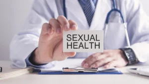 Sex Clinic