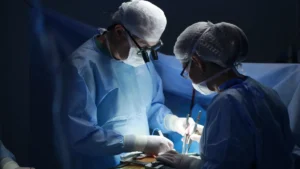Vascular Surgery